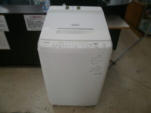 HITACHI　全自動洗濯機をお買取りさせて頂きました！！