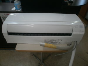 MITSUBISHI　ルームエアコンをお買取りさせて頂きました！！