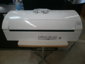 HITACHI　ルームエアコンをお買取りさせて頂きました！！