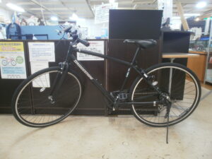 BRIDGESTONE　クロスバイクをお買取りさせて頂きました！！