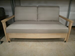 ソファベッドをお買取りさせて頂きました！！